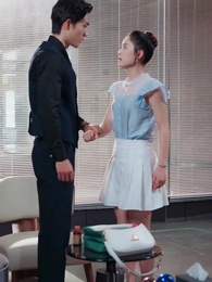 วิวาห์ลับฉบับซุปตาร์ - Episode 13