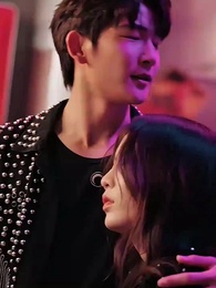 第34集 - 風過傾心