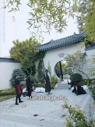 Satu Tebasan Menentukan Segalanya - Episode 58