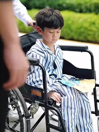 第27集 - 多少愛可以重來