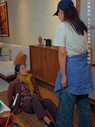 第12集 - 上車後,總裁老媽被坑慘了