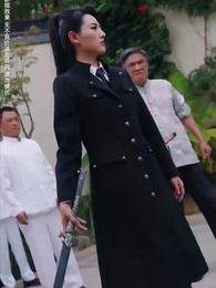 Episode 53 - Satu Tebasan Menentukan Segalanya