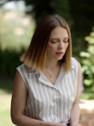 Küss mich, mein bestimmtes Alpha - Episode 4