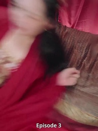 Whispers of Power - Episode 3