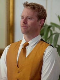 Episode 19 - Küss mich, mein bestimmtes Alpha