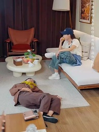 上車後，總裁老媽被坑慘了 - Episode 16