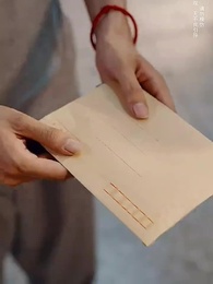 第5集 - 比翼難雙飛