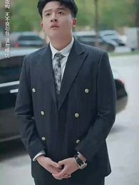 我被趕出家門，你們哭什麽？ - Episode 53