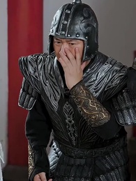 Ketua Sekte Penumpas Kejahatan - Episode 28