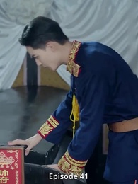 Episode 41 - Whispers of Power