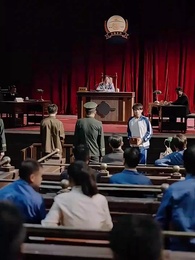 第4集 - 我,引爆世界