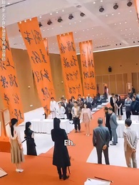 Satu Tebasan Menentukan Segalanya - Episode 30