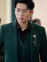 第19集 - 無名英雄