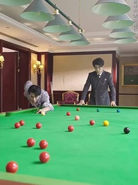 謀他之年 - Episode 68