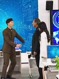 第35集 - 開除我你說的,6g崩了你哭啥