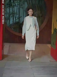 第27集 - 我被趕出家門，你們哭什麽？