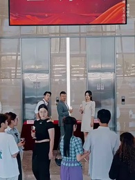 第29集 - 比翼難雙飛