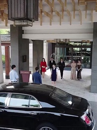 Sleep with my Dad's EX - Episode 19