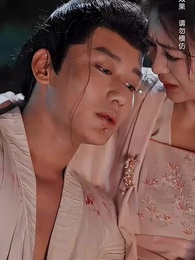 第30集 - 盲心貴女