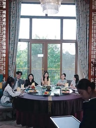 The Abandoned Heiress Returns - Episode 50