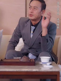 首富三輪車 - Episode 33