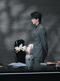 ตอนที่ 63 - กุหลาบในกำมือ