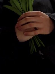 Küss mich, mein bestimmtes Alpha - Episode 74