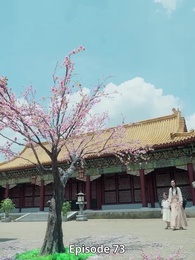 Episode 73 - Whispers of Power