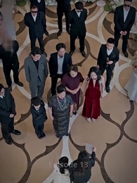 Episode 13 - Istri Sombong Presdir Ian