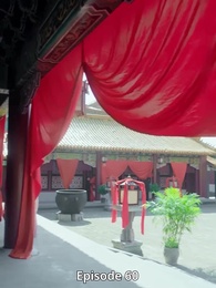 Episode 60 - Whispers of Power