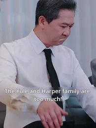 Episode 14 - The Abandoned Heiress Returns