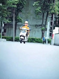 魔幻手機之未來商店 - Episode 5