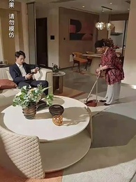 煙火人家 - Episode 28