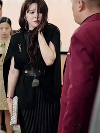 無名英雄 - Episode 25