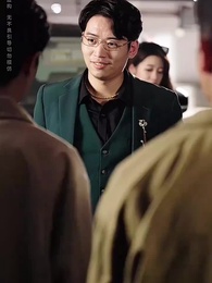 第14集 - 無名英雄