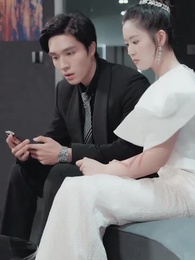 วิวาห์ลับฉบับซุปตาร์ - Episode 34