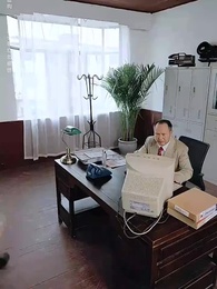 我，引爆世界 - Episode 30