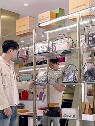 首富三輪車 - Episode 1