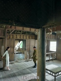 Whispers of Power - Episode 65