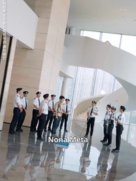 Episode 4 - Satu Tebasan Menentukan Segalanya