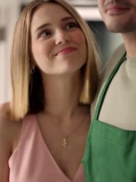 Episode 54 - Küss mich, mein bestimmtes Alpha