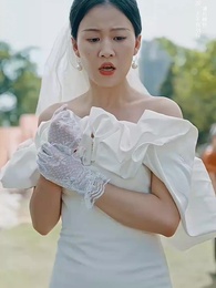 第10集 - 比翼難雙飛