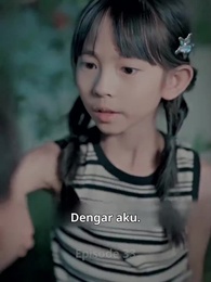 Istri Sombong Presdir Ian - Episode 33