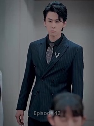 Istri Sombong Presdir Ian - Episode 42