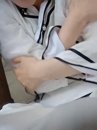 Ketua Sekte Penumpas Kejahatan - Episode 8