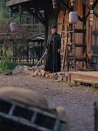 盲心貴女 - Episode 3