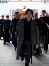 Guardians of Avalor: Eternal Vow - Episode 4