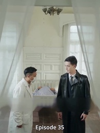 Episode 35 - Whispers of Power