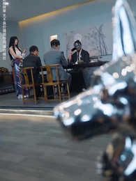 Satu Tebasan Menentukan Segalanya - Episode 36