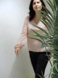 Episode 9 - Küss mich, mein bestimmtes Alpha